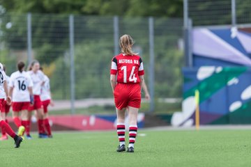 Bild 265 - wBJ Altona - Walddoerfer : Ergebnis: 1:3